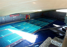 奥力健身游泳【上元店】