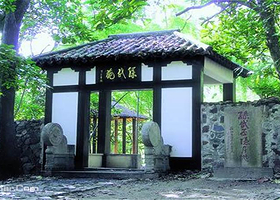 东吴国家森林公园