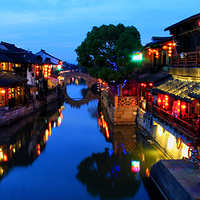 西塘本地玩乐