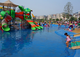 北京采育趣玩儿乐园