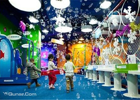 High翻夏日嘉年华