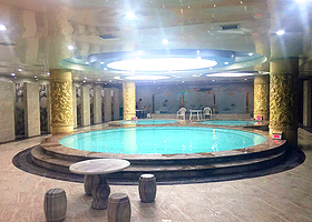 东方罗马商务会馆