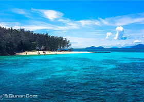 黄金海岸捕蟹之旅