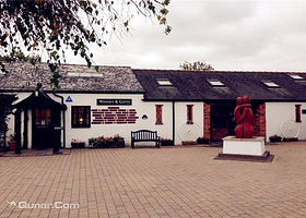 格特纳格林小镇