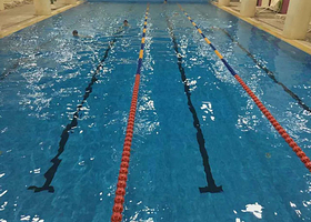 香山首农SOHO游泳健身