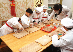 大人物儿童社会