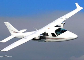 北京平谷低空旅游华安航空