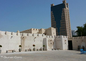 沙迦传统民俗博物馆