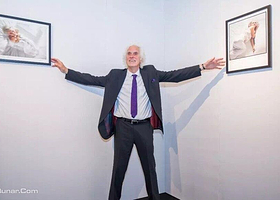 玛丽莲•梦露诞辰90周年特展