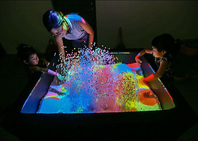 万象城魔法美术馆