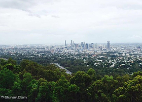 库特塔山保护区
