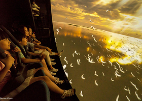 南昌融创电影世界