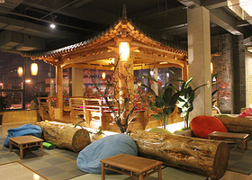 南通水善汇休闲酒店