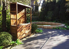 丹东博恩御山水温泉