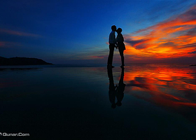 普吉岛旅行跟拍