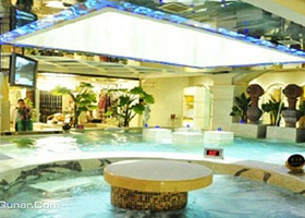 华逸天伦休闲俱乐部