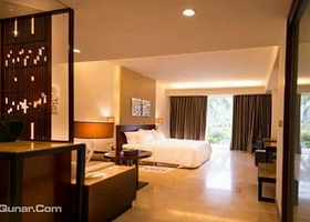 恩平万亩泉林度假区