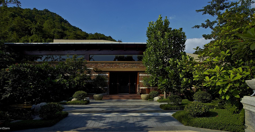 惠州中海汤泉旅游度假村-成人温泉门票