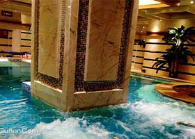 碧海玉都城市温泉