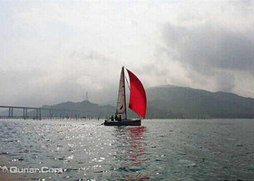 千帆会帆艇俱乐部