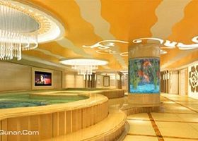 清河湾健康水疗会馆