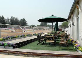 北京西部巨人马术俱乐部