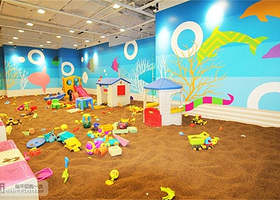 悠游堂（保定万博店）