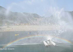 太姥山耕乐源景区