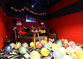 艾米1895电影街（中百店）