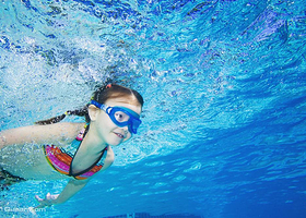 百悦水世界(百悦游泳健身中心)