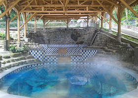 西川温泉谷酒店