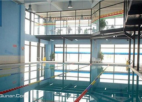 天秀游泳健身会所