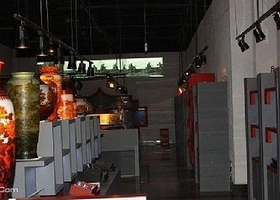 承德华富玻璃艺术博物馆