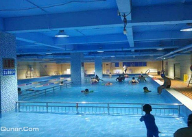 天宇顺通游泳健身中心