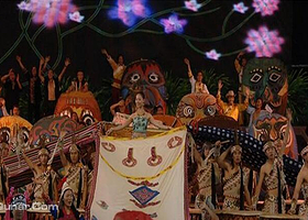 《高原的呼唤》