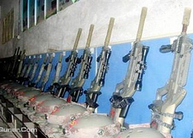 凯歌真人CS俱乐部