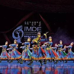 鹰潭龙虎山品梦演出