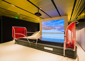 In Sports滑雪体验VR