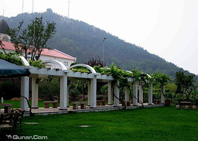 华东葡萄酒庄园