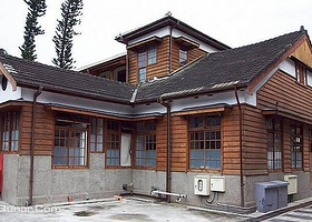 花莲光复糖厂观光