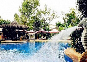 滇池春天温泉会馆