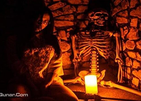 MC精品真人密室逃脱（八佰伴店）