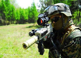 兄弟连真人CS（香坊区）