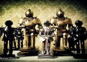 幻象密室体验中心