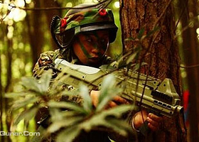 马鞍山行走户外俱乐部