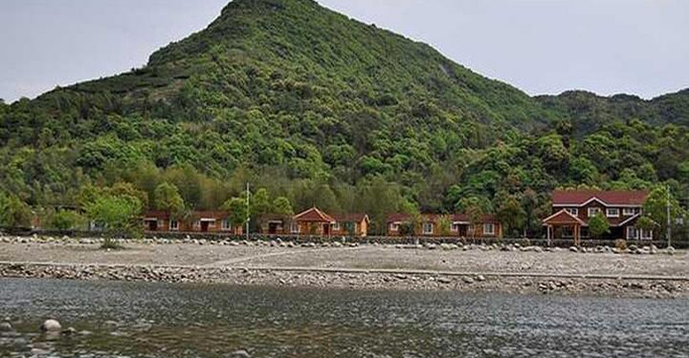太姥山耕乐源景区溪岸运动 瀑布滑道 中和旅游 景点门票预订