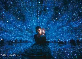 贵州星空错觉艺术馆