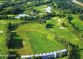 山东国科国际高尔夫俱乐部