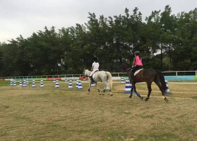 群英会马术俱乐部