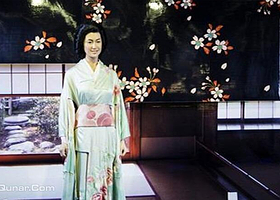 凤凰英伦蜡像馆